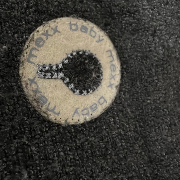 Baby Mex, one piece - Picture 8 of 9